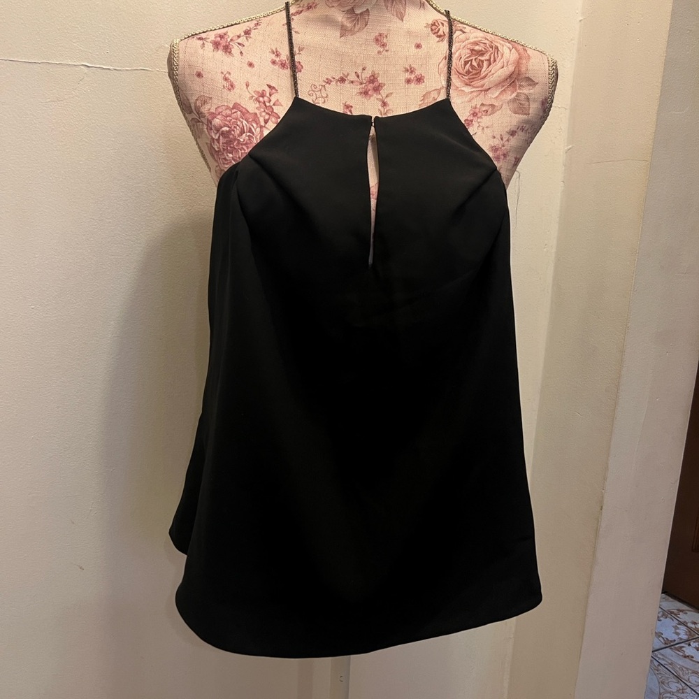 Top blouse - Picture 4 of 7